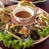ร้านอาหาร เรือนสักประดู่
