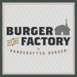 ร้านอาหาร Burger Factory