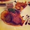 ร้านอาหาร Tetto Lounge