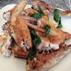 ร้านอาหาร ราชพฤกษ์ไก่ย่าง