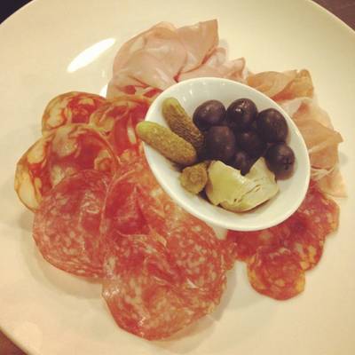 ร้านอาหาร D wine | Italian Bistro & Wine Bar