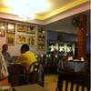 ร้านอาหาร สบันงา