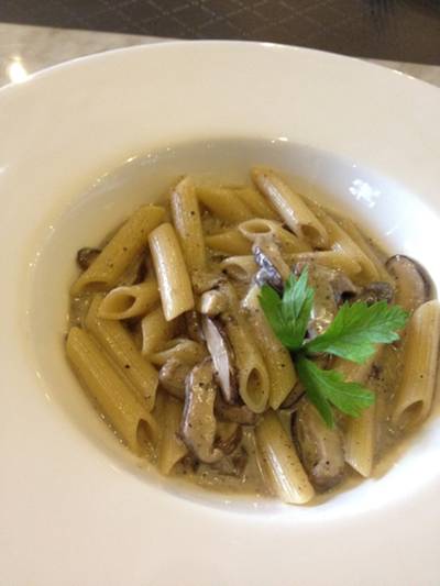 ร้านอาหาร D wine | Italian Bistro & Wine Bar
