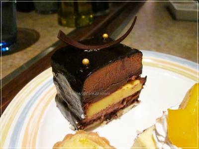 cafe de nimes @ grand sukhumvit bangkok hotels ที่ ร้านอาหาร Cafe de nimes Grand sukhumvit bangkok hotels