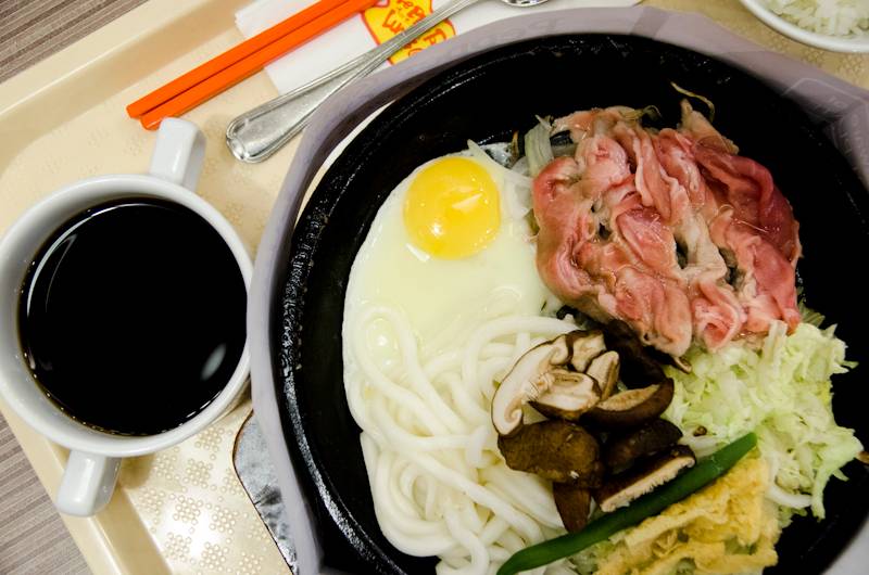 Pepper Lunch @ Big C - Rama 4 ที่ ร้านอาหาร Pepper Lunch Big C - Rama 4