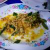 คั่วกลิ้งหมู ที่ ร้านอาหาร เจอาร์ อาหารไทย-จีน