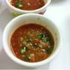 ร้านอาหาร เม้งโภชนา (เล็ก) (ข้าวมันไก่)