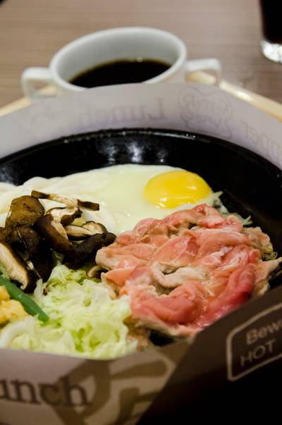 _DSC8869.jpg ที่ ร้านอาหาร Pepper Lunch MBK