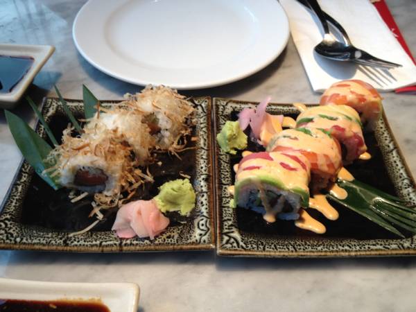 Moom Muum Park Terminal 21 ที่ ร้านอาหาร Moom Muum Park Terminal 21