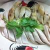 ร้านอาหาร เม้งโภชนา (เล็ก) (ข้าวมันไก่)