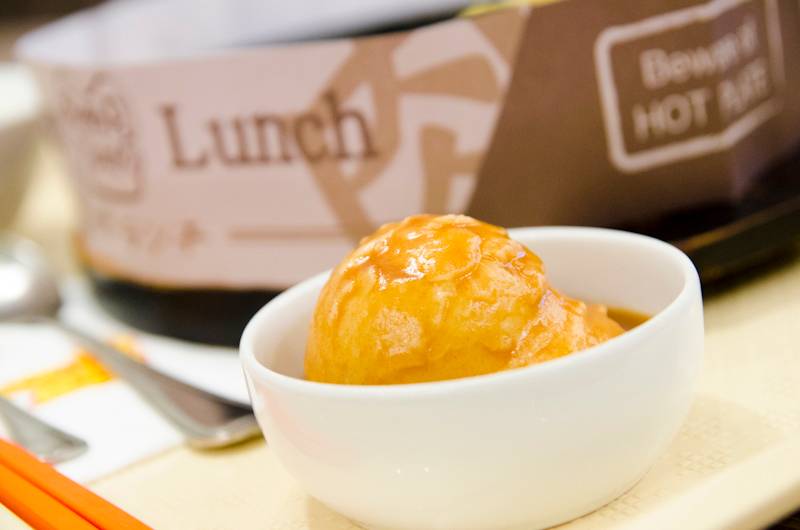 _DSC8655.jpg ที่ ร้านอาหาร Pepper Lunch MBK