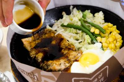 _DSC8825.jpg ที่ ร้านอาหาร Pepper Lunch MBK