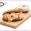 Ham&Cheese Sandwich ที่ ร้านอาหาร Sweetie Emmie