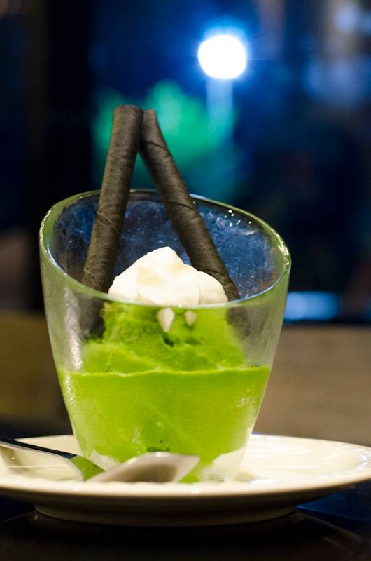 Gyu Gyu Tei @ Bangna ที่ ร้านอาหาร Gyu Gyu Tei Bangna