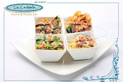 1.jpg ที่ ร้านอาหาร Le Casbah by Ted's Central World 1.jpg ที่ ร้านอาหาร Le Casbah by Ted's Central World
