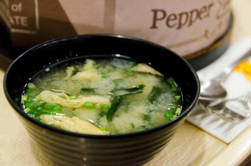 Pepper Lunch @ Central World ที่ ร้านอาหาร Pepper Lunch Central World