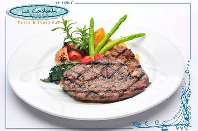 4.jpg ที่ ร้านอาหาร Le Casbah by Ted's Central World 4.jpg ที่ ร้านอาหาร Le Casbah by Ted's Central World
