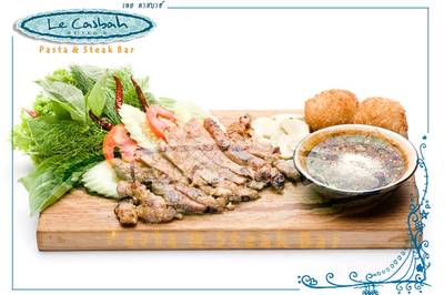 2.jpg ที่ ร้านอาหาร Le Casbah by Ted's Central World 2.jpg ที่ ร้านอาหาร Le Casbah by Ted's Central World
