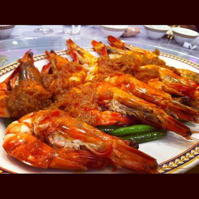 Tawana @ Tawana Ramada Hotel ที่ ร้านอาหาร The Tawana Bangkok
