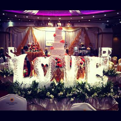 Tawana @ Tawana Ramada Hotel ที่ ร้านอาหาร The Tawana Bangkok