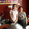 เจ้าของร้าน ที่ ร้านอาหาร ไป่กุกเต บ้านสวน-ชลบุรี