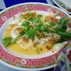 ยำทะเล ที่ ร้านอาหาร เจอาร์ อาหารไทย-จีน