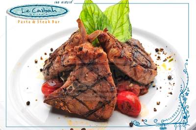 3.jpg ที่ ร้านอาหาร Le Casbah by Ted's Central World 3.jpg ที่ ร้านอาหาร Le Casbah by Ted's Central World
