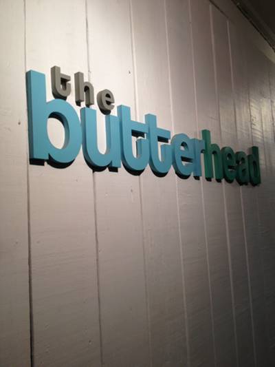 ร้านอาหาร The Butterhead