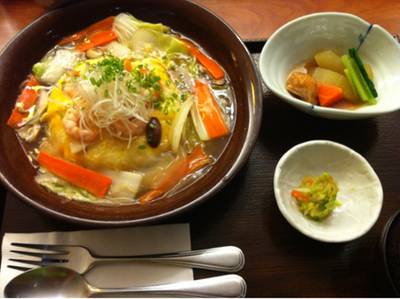Ootoya – J Avenue ที่ ร้านอาหาร Ootoya J Avenue