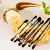 crepe banoffee ที่ ร้านอาหาร D wine | Italian Bistro & Wine Bar