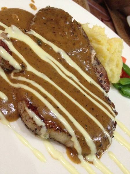 ร้านอาหาร NOI's CUISINE