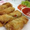ร้านอาหาร กวนอิม เจ