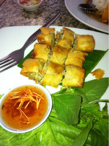ร้ายแดงดำ พัทยา ที่ ร้านอาหาร ร้านแดงดำ พัทยา