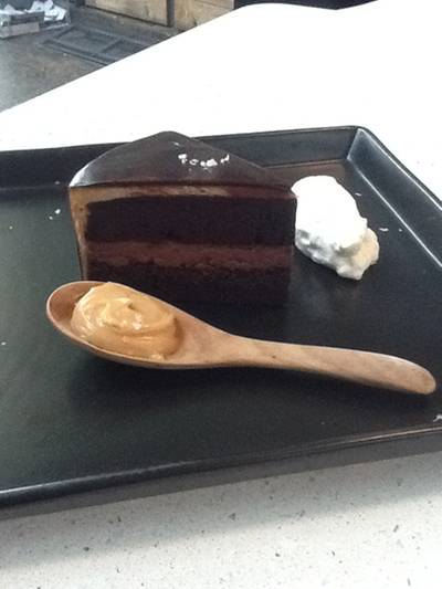 ร้านอาหาร Sweet Hound