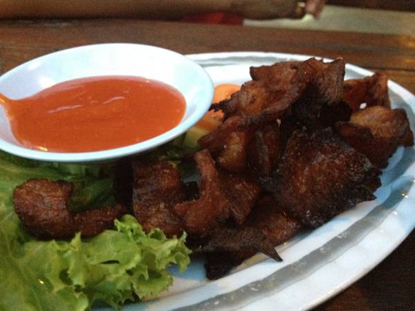 ร้านอาหาร พงษ์ ข้าวต้ม