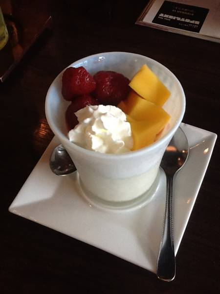ร้านอาหาร Bishamon