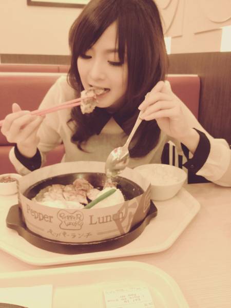 Pepper Lunch @ Terminal 21 ที่ ร้านอาหาร Pepper Lunch Terminal 21