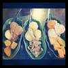 ร้านอาหาร ไอติมกะทิ ในตลาดหัวหิน