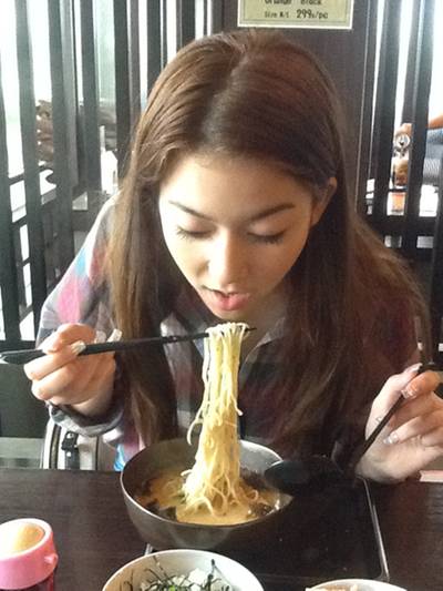 ร้านอาหาร Bishamon