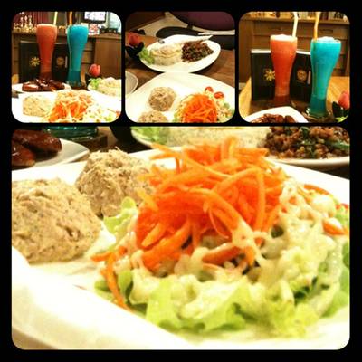ร้านอาหาร ZON de'Coffee