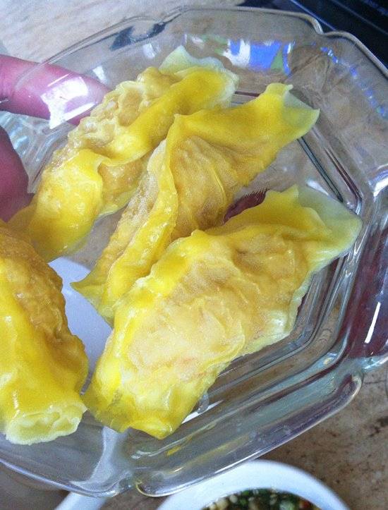 ชาบูชาบูนางใน สาขาโชคชัย 4 ที่ ร้านอาหาร ชาบู ชาบู นางใน โชคชัย 4