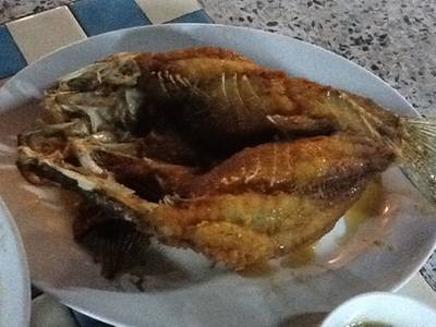 อร่อย comfirm ที่ ร้านอาหาร ครัววงเดือน