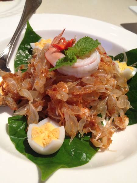 ร้านอาหาร W by Wanlamun