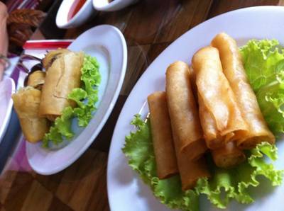 ร้านอาหาร Cotton