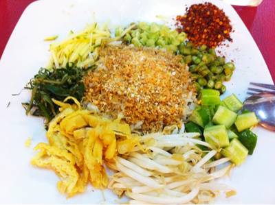 ร้านอาหาร ณ หาดใหญ่