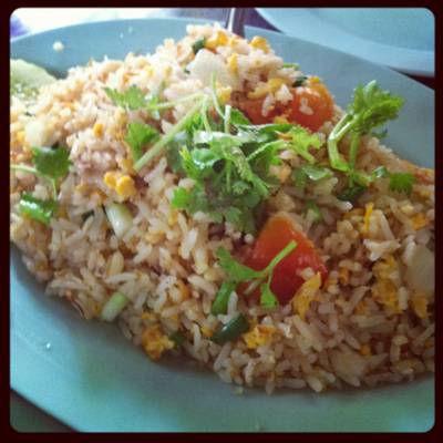 ร้านอาหาร มะขาม