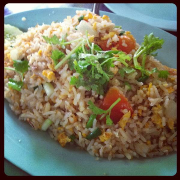 ร้านอาหาร มะขาม