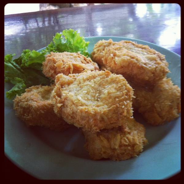 ร้านอาหาร มะขาม