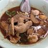 ร้านอาหาร ร้านก๋วยเตี๋ยวหมูน้ำตก (ป้อม)