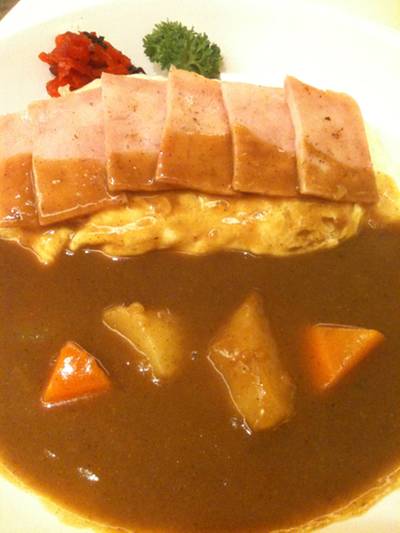 ร้านอาหาร Kare Kafe